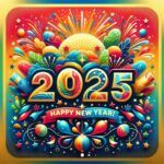 Une très belle année 2025